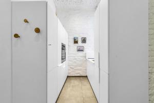 BNB Sancova Apartment with outdoor seating