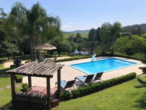 Rancho SF Casa Texana