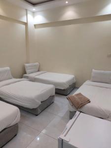 عمارة كنوز الحديثة