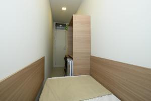 Hotel Cápsula Residenziale