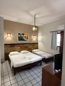 Ingá Praia hotel