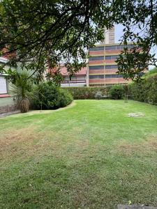 Casa grande en Miramar con parque, quincho y parrilla