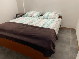 Z 7 neu-Einfach-Übernachtung in Rüdesheim