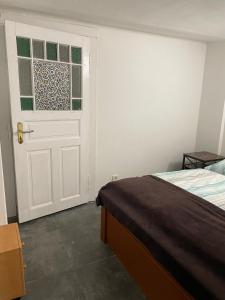 Z 7 neu-Einfach-Übernachtung in Rüdesheim