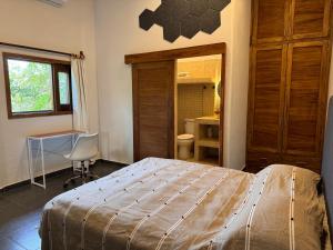 Garden-Ocean view Casa Xochi