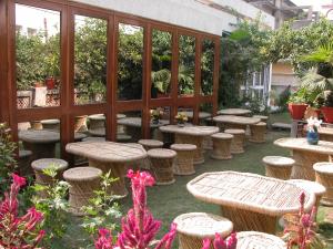 Petite Homestays