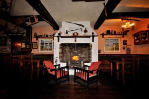 Mulroy Woods Hotel