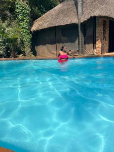 Aero Ensuites- OR Tambo