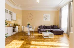 Luxury Apartaments Praga