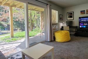 Great Creek Views, Pet Friendly, Workspace, On Free Bus Route