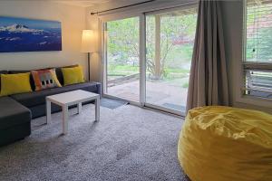 Great Creek Views, Pet Friendly, Workspace, On Free Bus Route