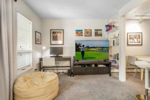 Great Creek Views, Pet Friendly, Workspace, On Free Bus Route