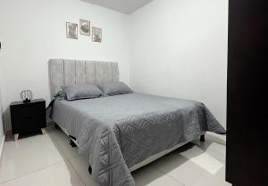 Comfort Apartamento II