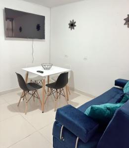 Comfort Apartamento II