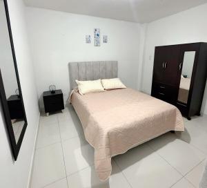 Comfort Apartamento II