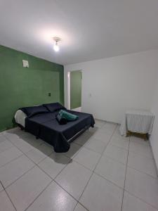 Suite com cozinha 250m do centro