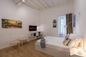 Apartamento Premium de 1 dormitorio