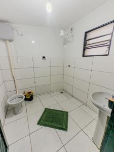 Suite com cozinha 250m do centro