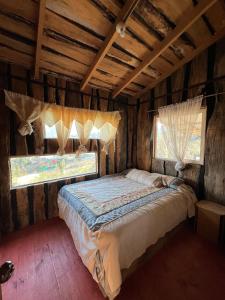 El refugio del abuelo