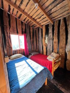 El refugio del abuelo