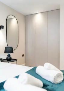 Exclusive Apartment - Leeds City Centre