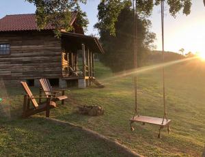 Rancho SF Cabana Alabama