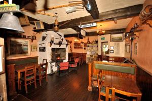 Mulroy Woods Hotel