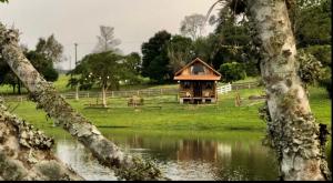 Rancho SF Cabana Alabama