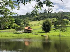 Rancho SF Cabana Alabama