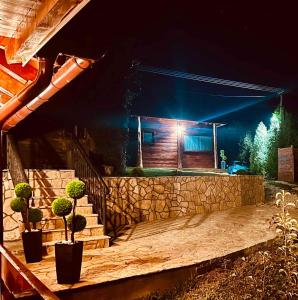 Etno selo EKO POGLEDI