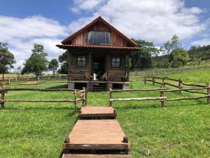 Rancho SF Cabana Alabama