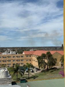 Hotel Ambassador Home