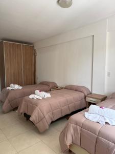 Hotel Ambassador Home