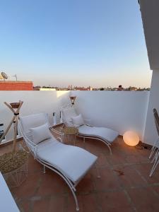 Dar Farah Riad luxe privé, 3ch, piscine chauffée, ptit déj