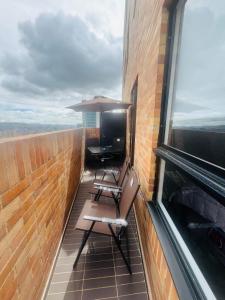 Bogotá Cozy Apartment International Center