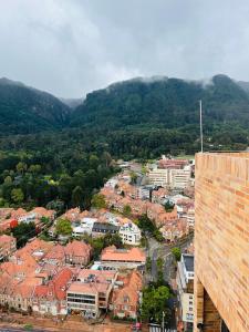 Bogotá Cozy Apartment International Center