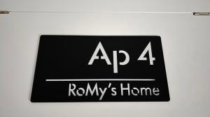 RoMysHome