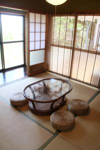 Vacation rental PIGGYs Nichinan