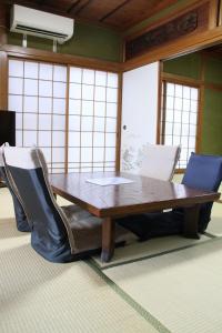 Vacation rental PIGGYs Nichinan