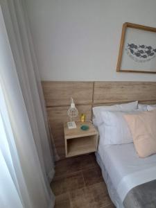 Departamento La Restinga - La Perla