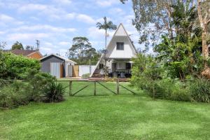 Adalene-56 Phillip Drive South West Rocks