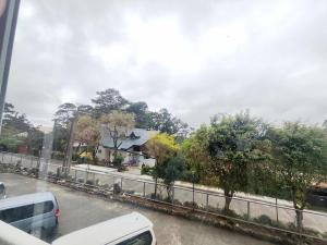 Queendom Tower Villa at Baguio City