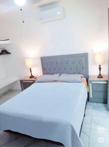 Departamento El Tesoro - Olas Azules - 3 Min Malecón y Playas