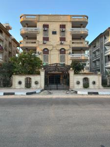 فندق ألماسه جمصه