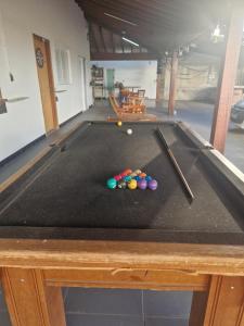 Barraca 04 pessoas tv ventilador