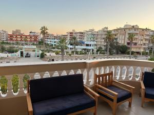 فندق ألماسه جمصه