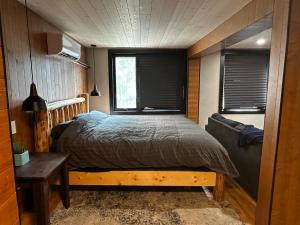 Beamsville Modern Rustic Suites