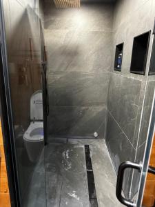 Beamsville Modern Rustic Suites