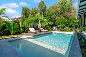 Belle Escapes Casa Yule