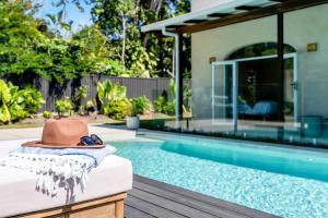 Belle Escapes Casa Yule